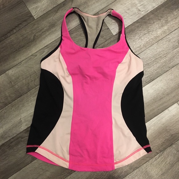 Lululemon Cardio Kick Tank - Picture 2 of 3